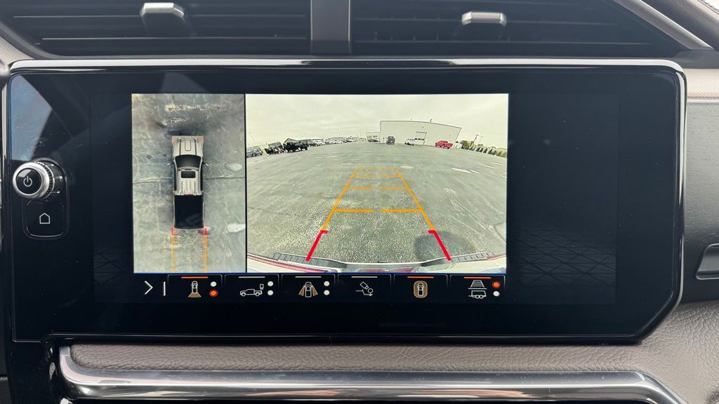 2024 GMC Sierra 2500HD Denali - Photo 33
