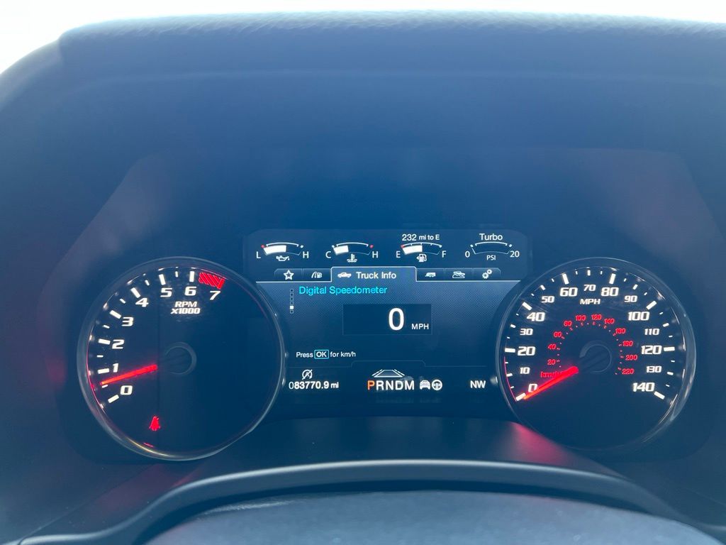 2019 Ford F-150 Raptor - Photo 12