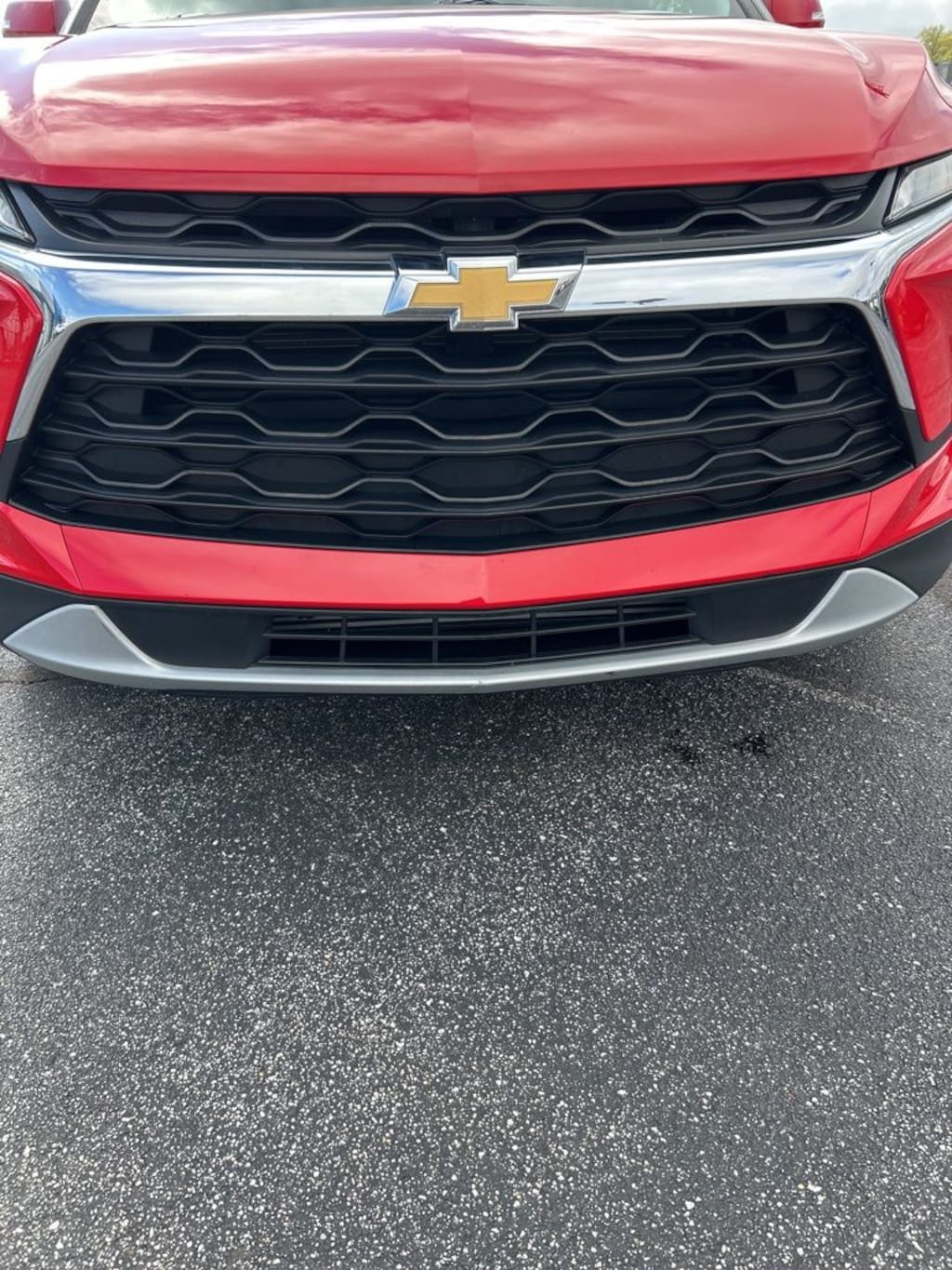 Used 2023 Chevrolet Blazer LT w/3LT SUV