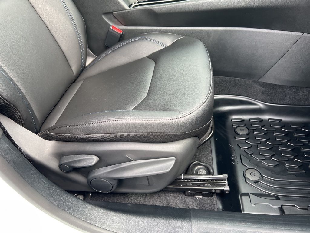 2026 Jeep Compass Limited Altitude - Photo 32