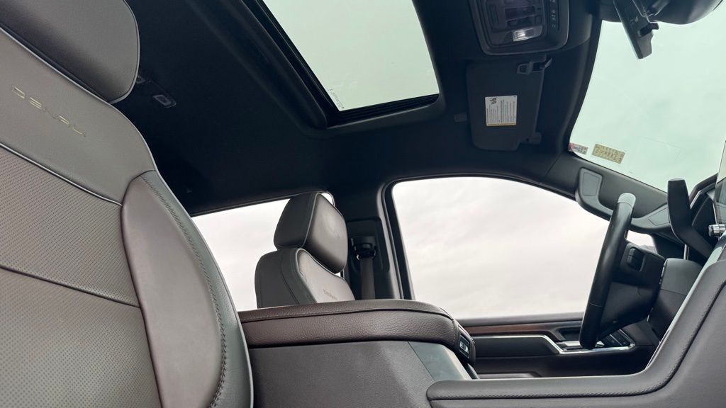 2024 GMC Sierra 2500HD Denali - Photo 25
