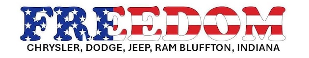 Freedom Chrysler Dodge Jeep Ram of Bluffton