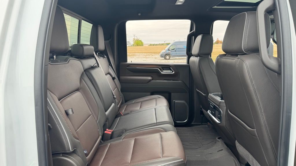 2024 GMC Sierra 2500HD Denali - Photo 20