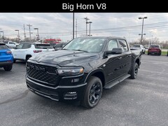2026 Ram 1500 BIG HORN CREW CAB 4X4 5'7 BOX Pickup