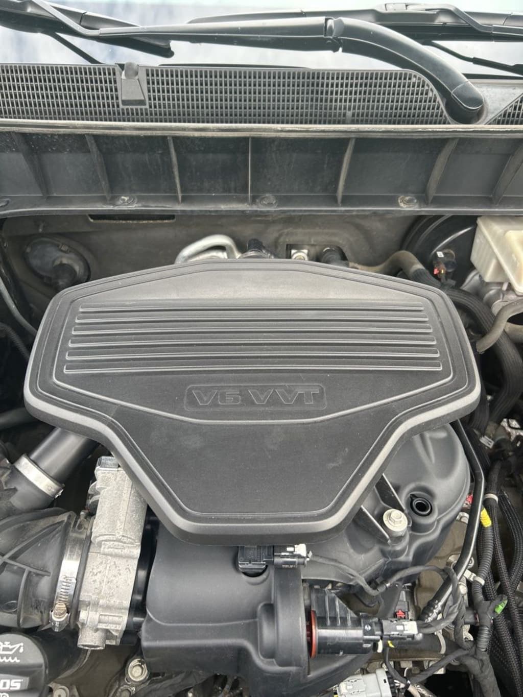 Used 2017 GMC Acadia SLT-1 SUV