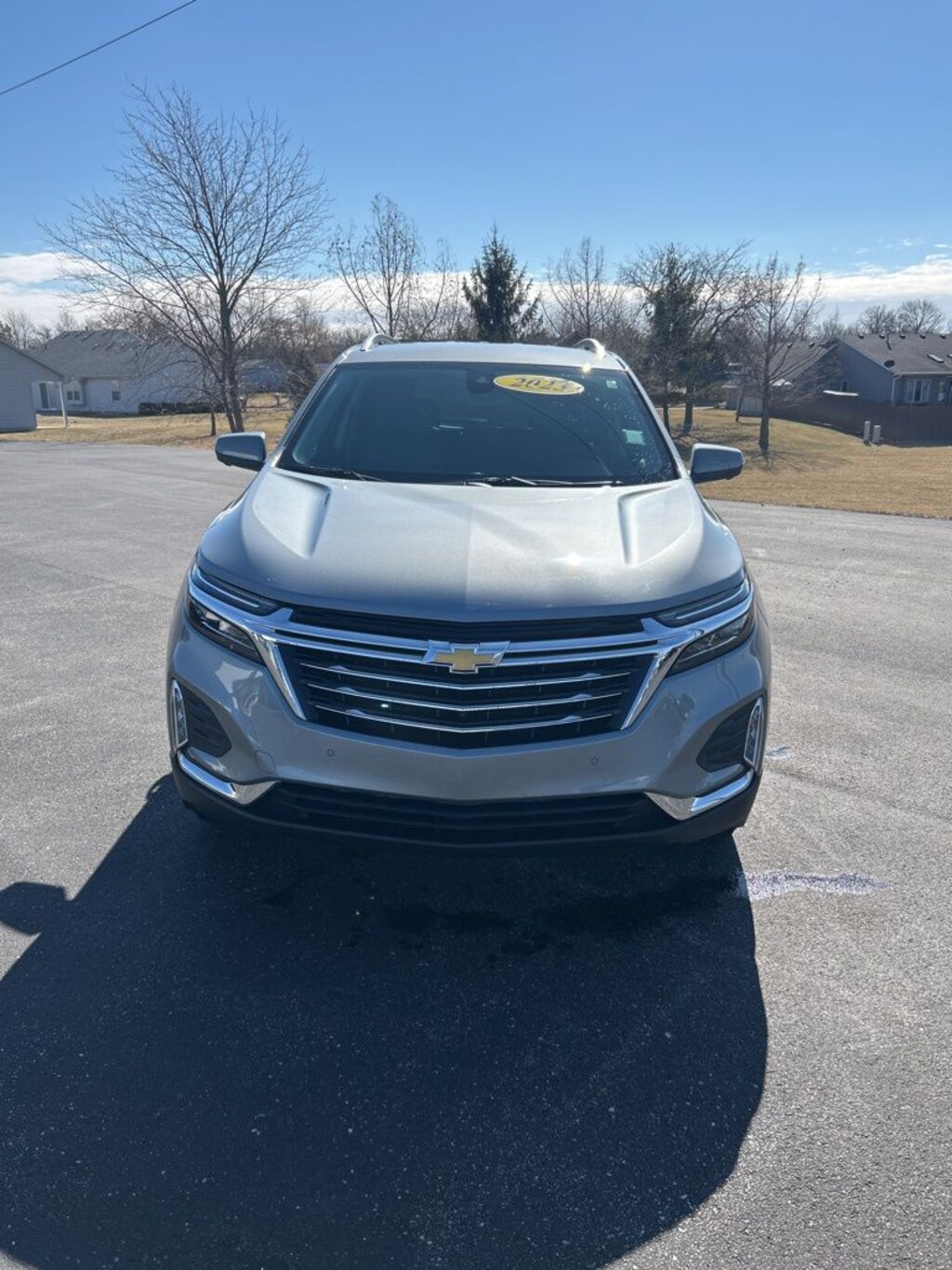 Used 2023 Chevrolet Equinox Premier SUV