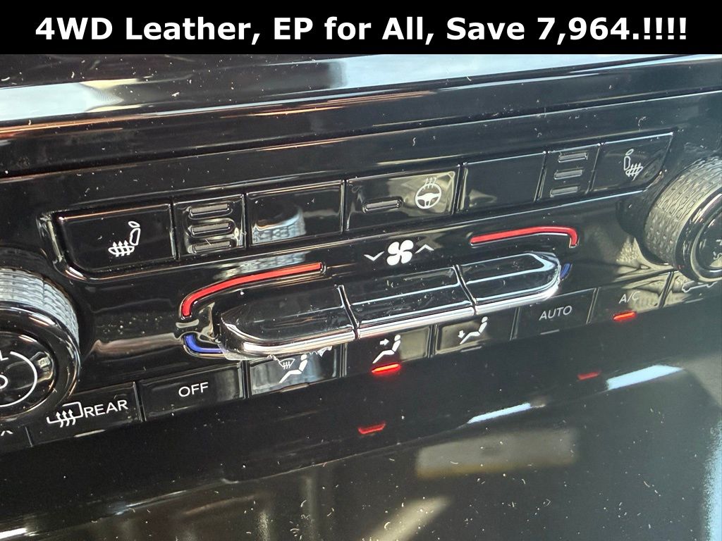 2025 Jeep Grand Cherokee Altitude - Photo 10