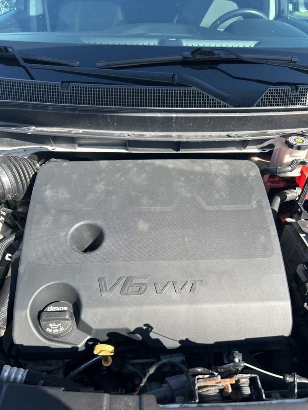 Used 2019 Chevrolet Traverse LT Cloth w/1LT SUV
