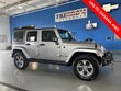 Jeep Wrangler JK