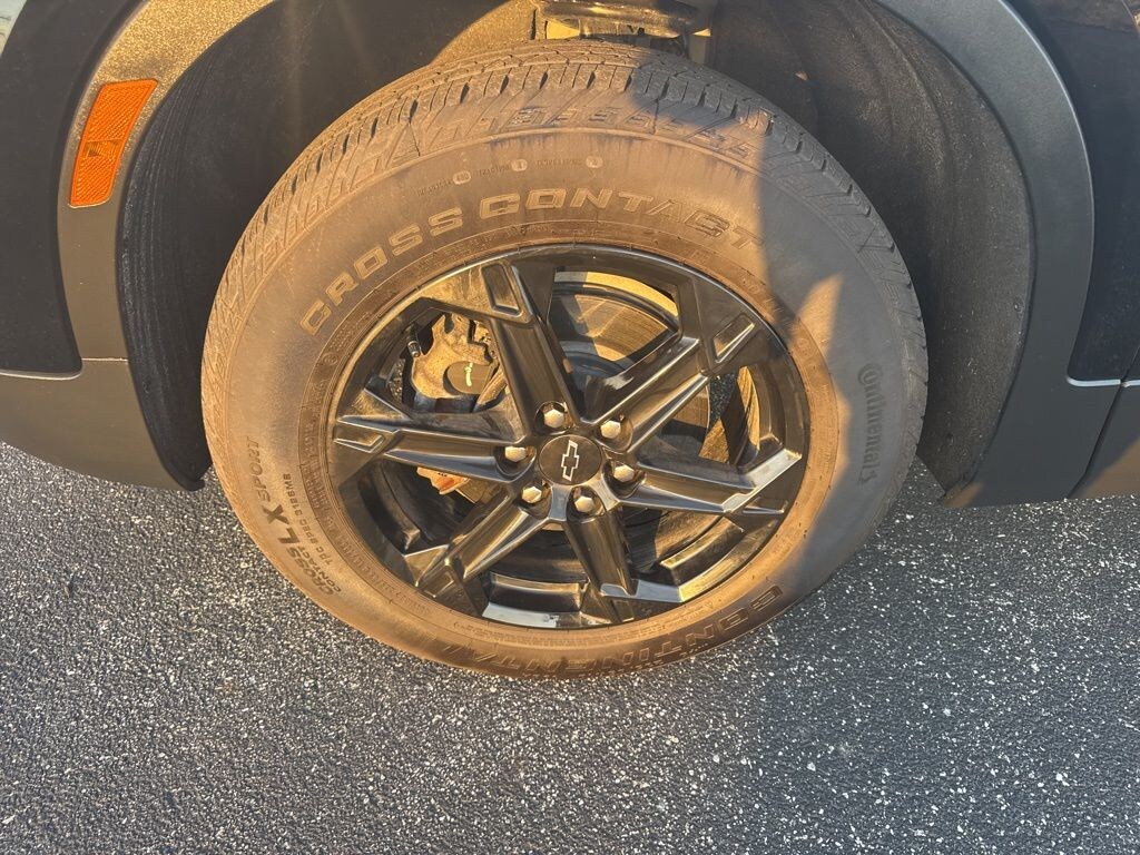 Used 2024 Chevrolet Blazer LT w/2LT SUV