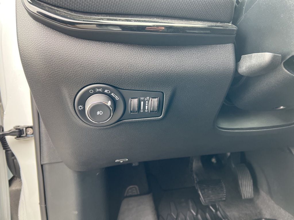 2026 Jeep Compass Limited Altitude - Photo 12