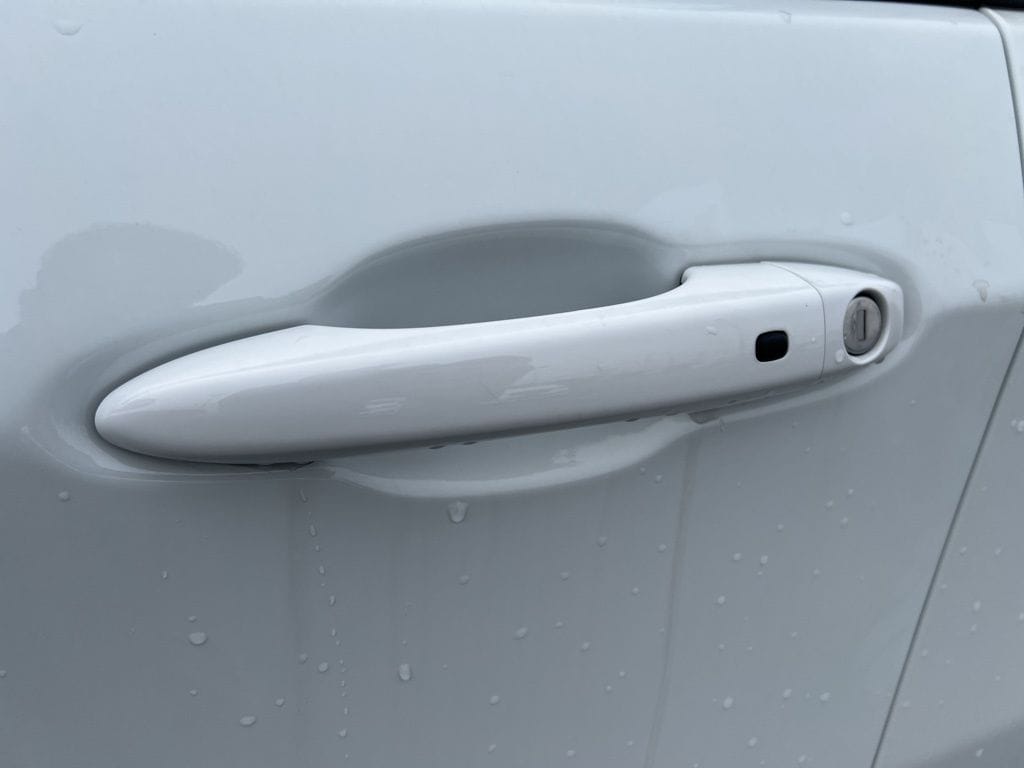 2026 Jeep Compass Limited Altitude - Photo 8