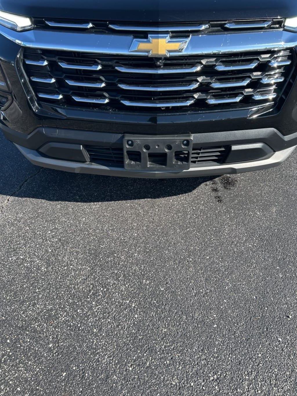 Used 2025 Chevrolet Equinox LT SUV