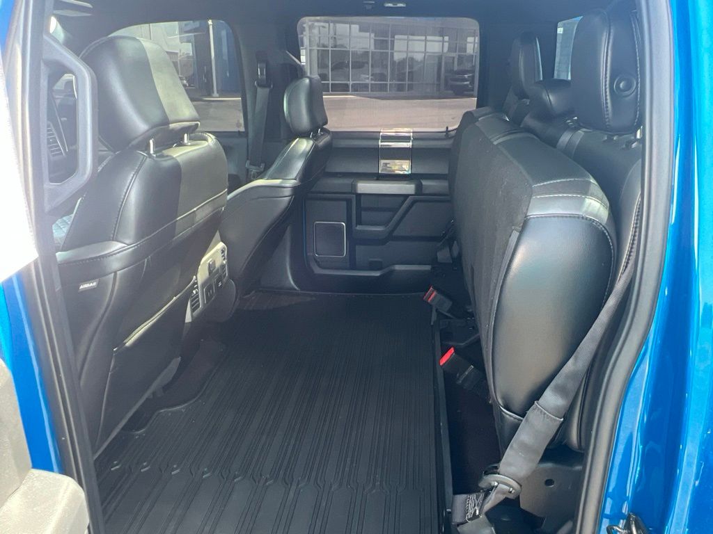 2019 Ford F-150 Raptor - Photo 25