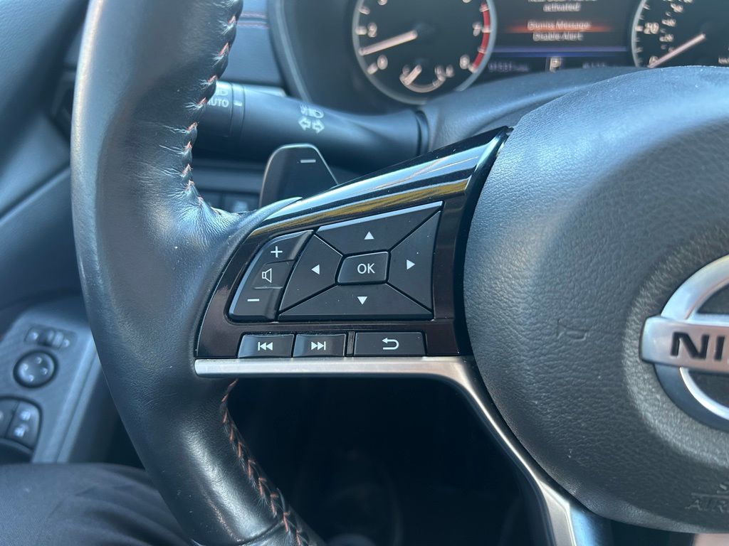 2020 Nissan Altima SR - Photo 18