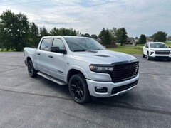 New 2027 Ram 1500 LARAMIE CREW CAB 4X4 5'7 BOX Pickup C270003 for sale in Bluffton, IN