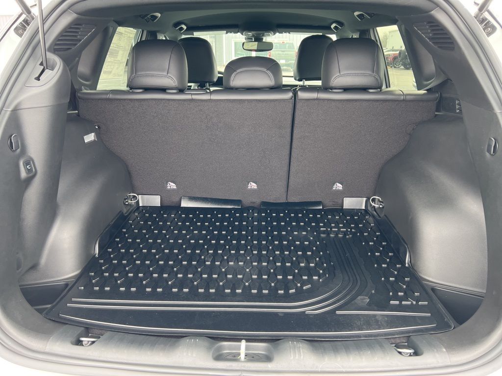 2026 Jeep Compass Limited Altitude - Photo 25