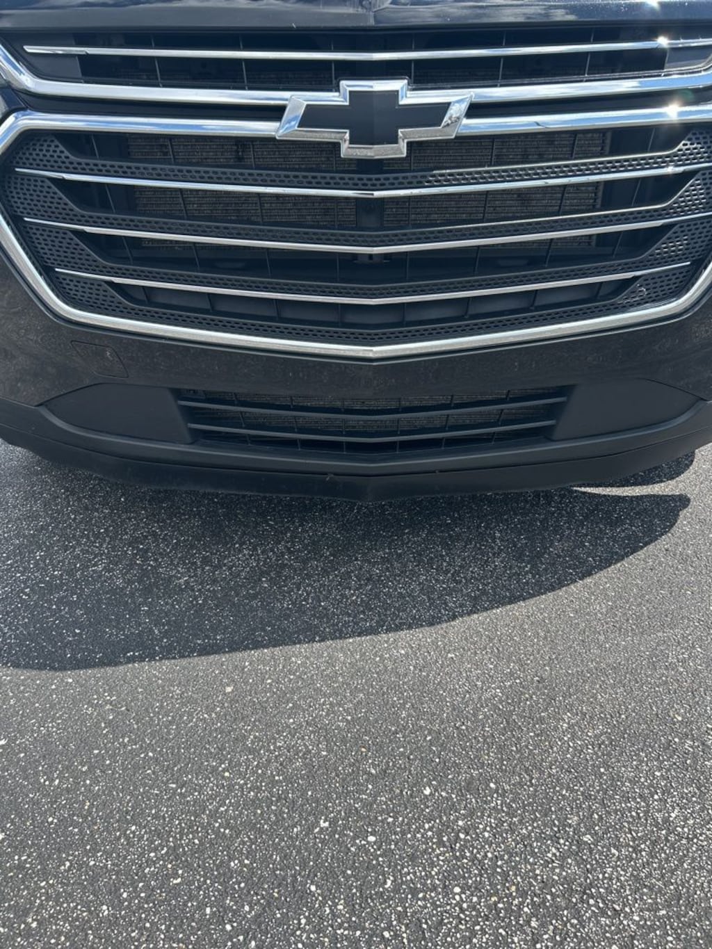Used 2020 Chevrolet Traverse LT Cloth w/1LT SUV