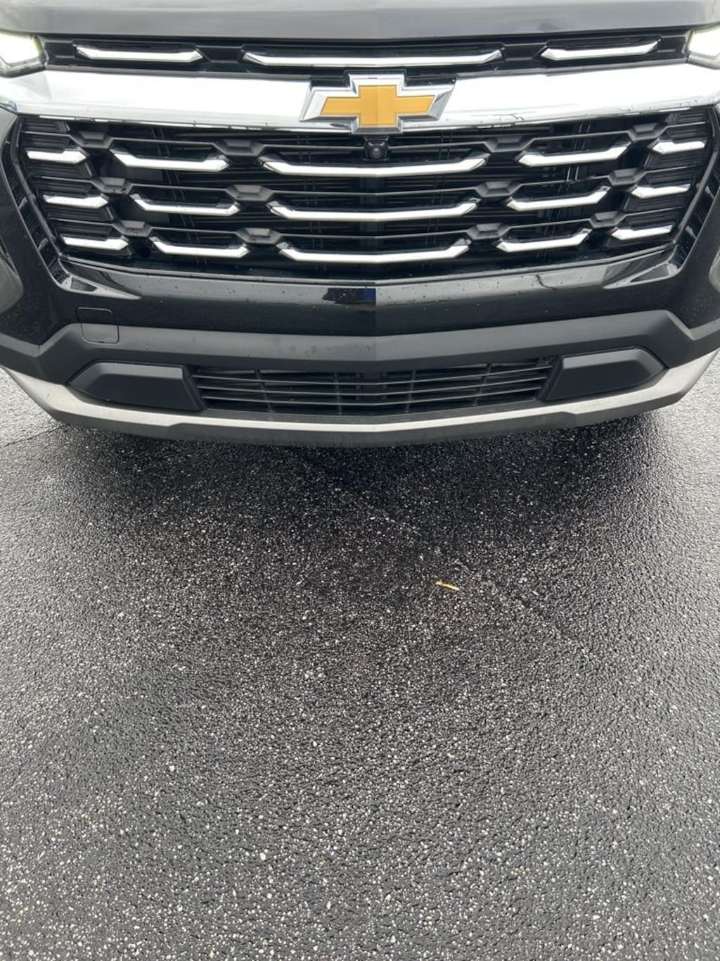 Used 2025 Chevrolet Equinox LT SUV