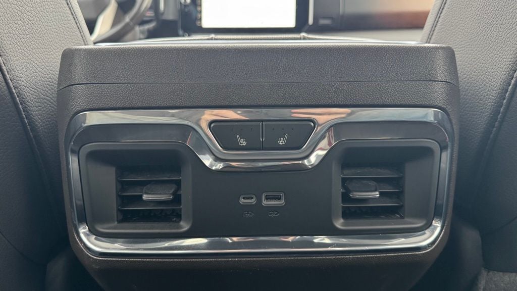 2024 GMC Sierra 2500HD Denali - Photo 37