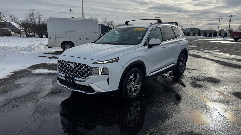 Used 2016 Hyundai Tucson Limited SUV