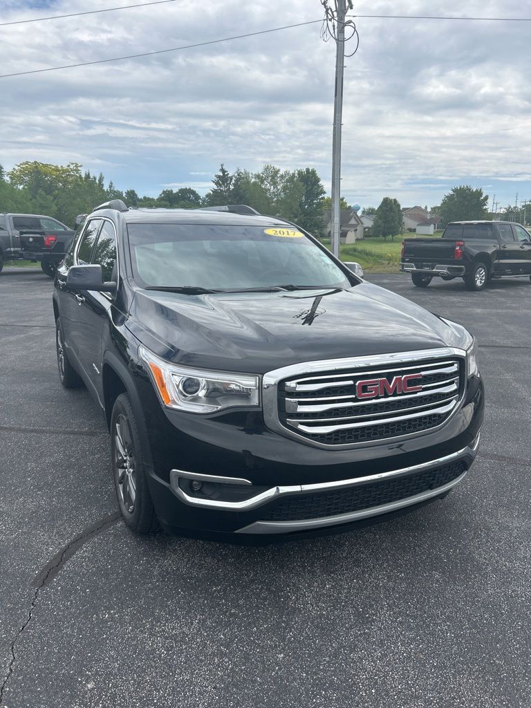 2017 GMC Acadia SLT-1 FWD's photo