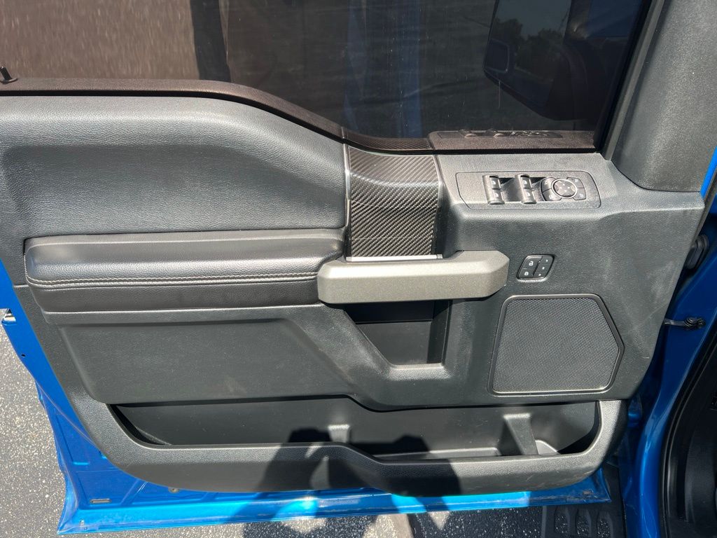 2019 Ford F-150 Raptor - Photo 7