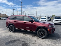 New 2026 Jeep Grand Cherokee L LAREDO ALTITUDE 4X4 Sport Utility C260073 for sale in Bluffton, IN
