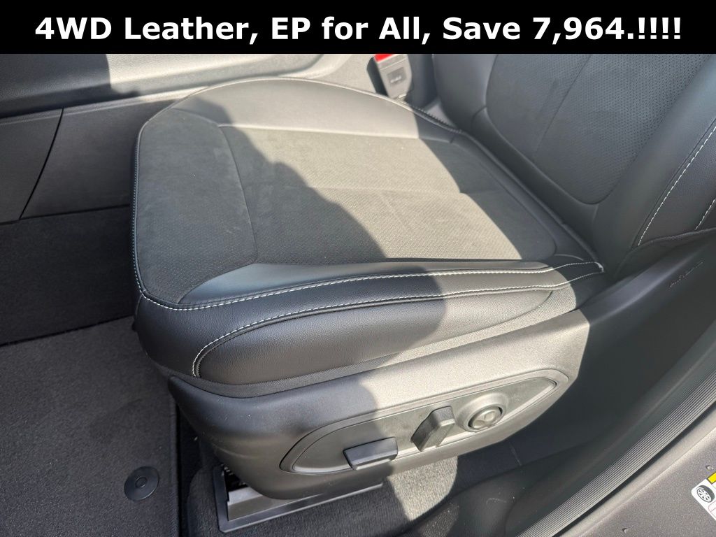 2025 Jeep Grand Cherokee Altitude - Photo 14