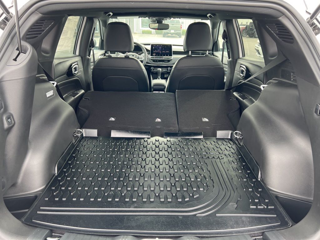 2026 Jeep Compass Limited Altitude - Photo 28