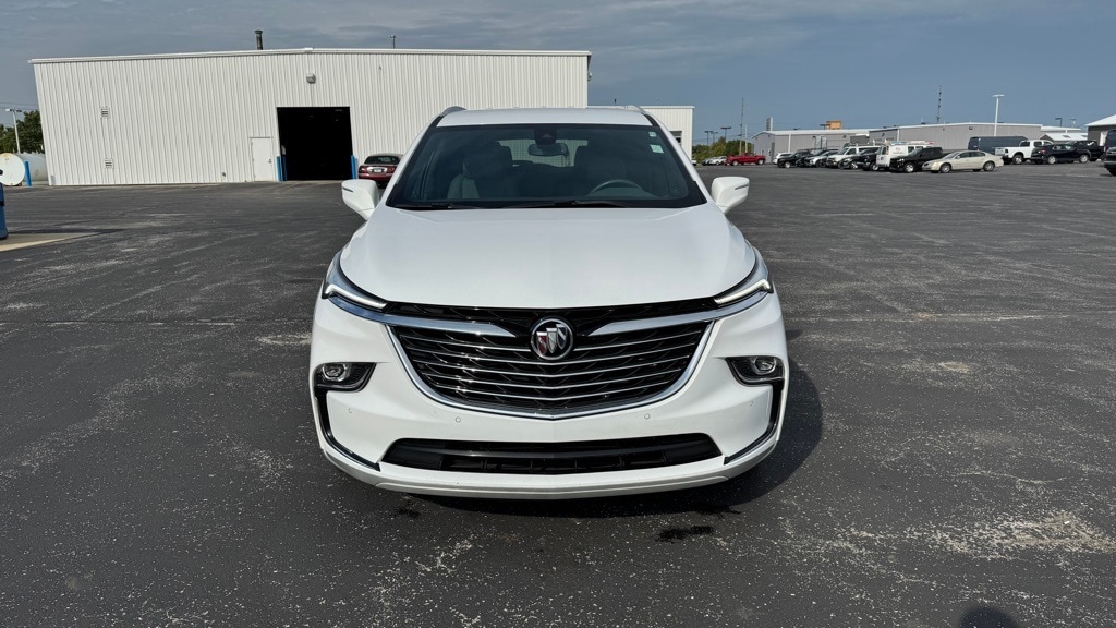 Used 2024 Buick Enclave Essence SUV
