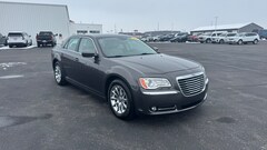 New 2013 Chrysler 300 Base Sedan for sale in Bluffton, IN