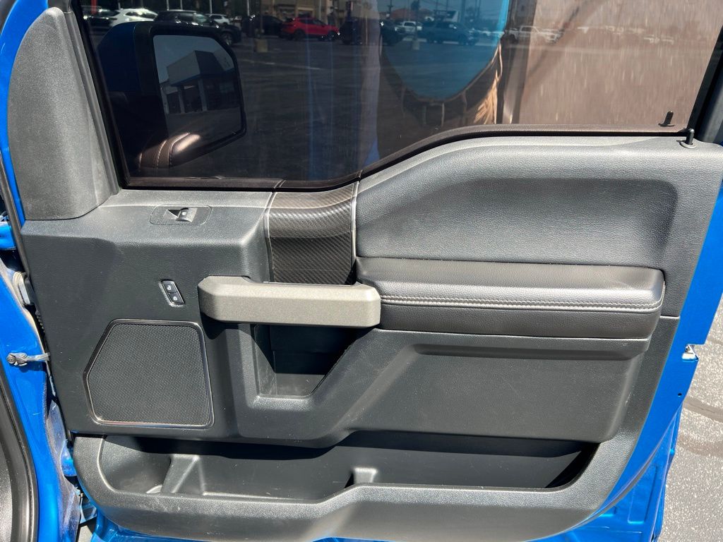 2019 Ford F-150 Raptor - Photo 34