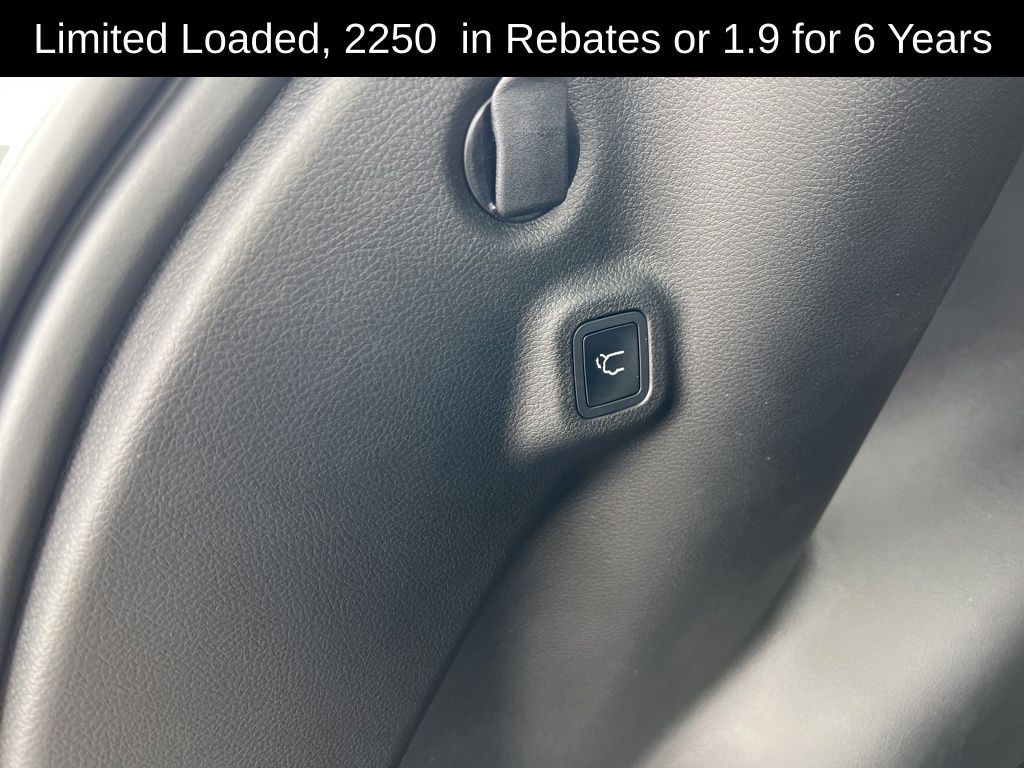 2026 Jeep Compass Limited Altitude - Photo 26
