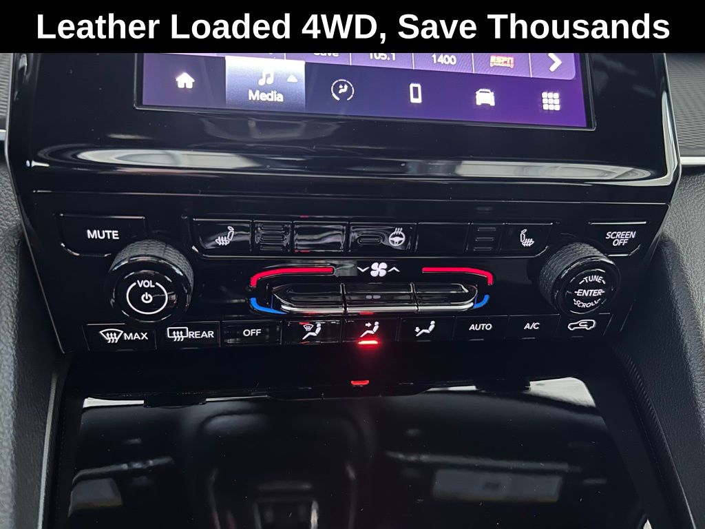 2025 Jeep Grand Cherokee Altitude - Photo 27