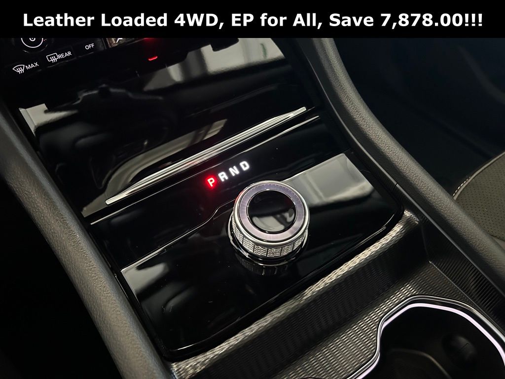 2025 Jeep Grand Cherokee Altitude - Photo 28