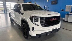 New 2022 GMC Sierra 1500 Elevation w/3SB Truck Crew Cab for sale in Bluffton, IN