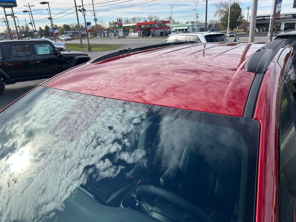 2026 Chrysler Pacifica Select - Photo 9