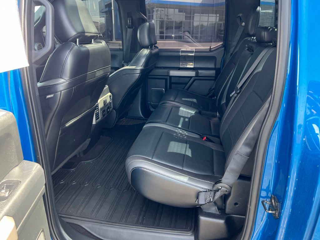 2019 Ford F-150 Raptor - Photo 24