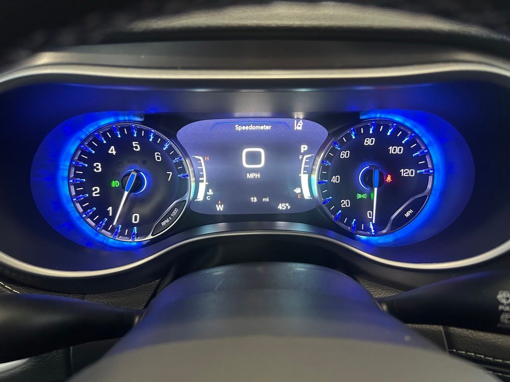 2026 Chrysler Pacifica Select - Photo 23