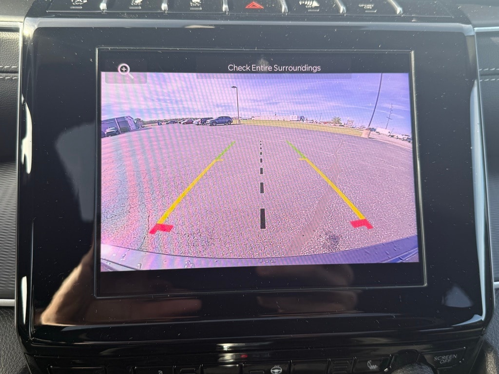 New 2025 Jeep Grand Cherokee ALTITUDE X 4X4 Sport Utility