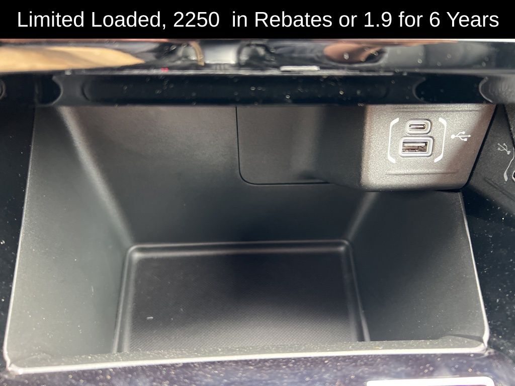 2026 Jeep Compass Limited Altitude - Photo 17