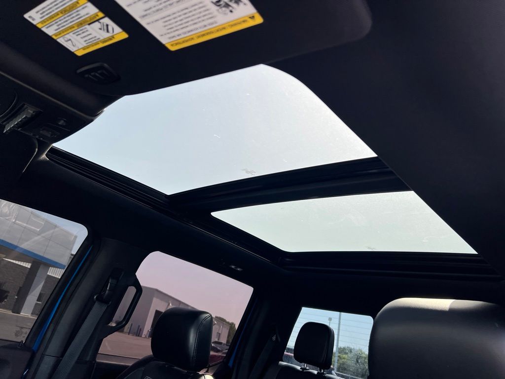 2019 Ford F-150 Raptor - Photo 23