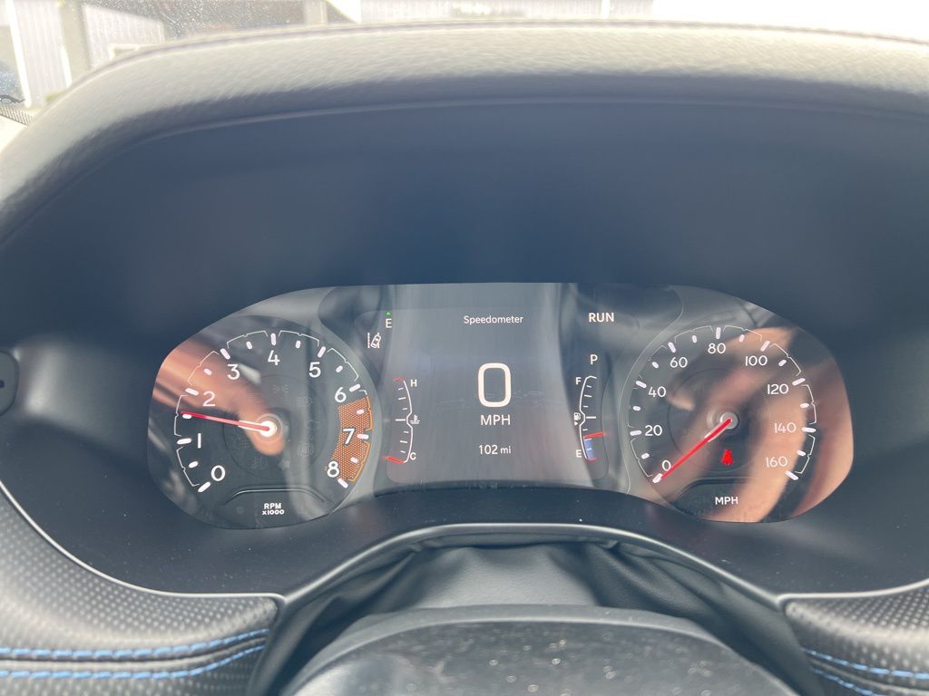 2026 Jeep Compass Limited Altitude - Photo 13