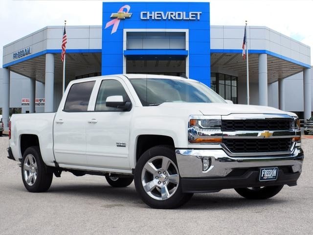 new 2018 silverado 1500 for sale