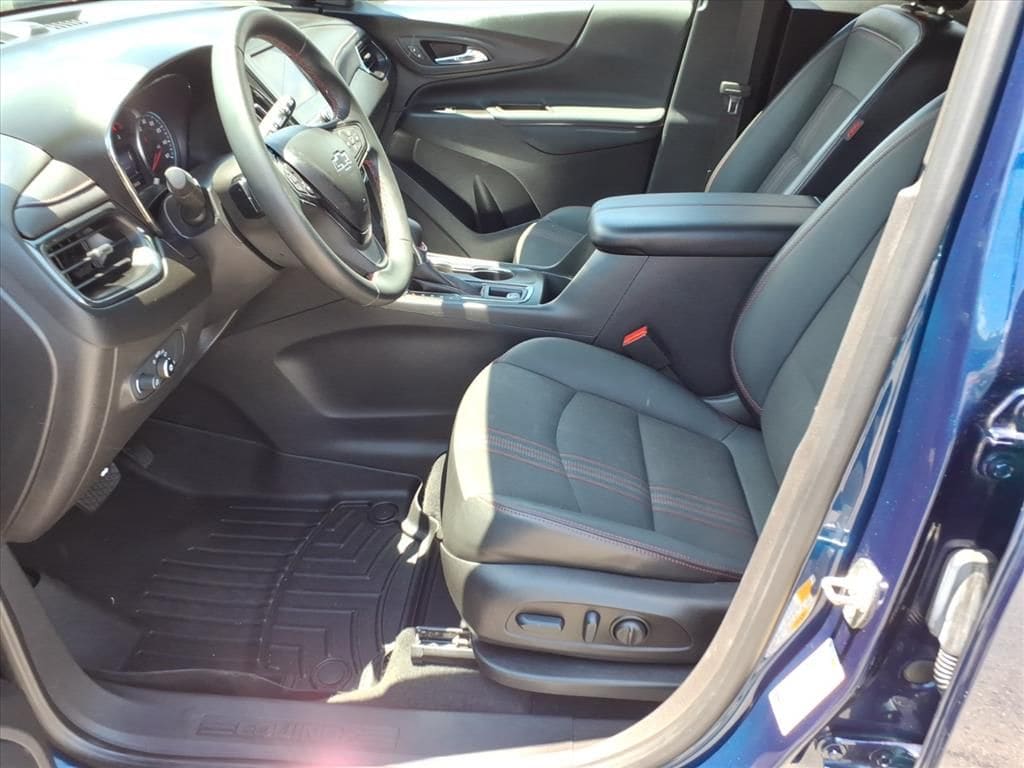 2023 Chevrolet Equinox RS - Photo 13