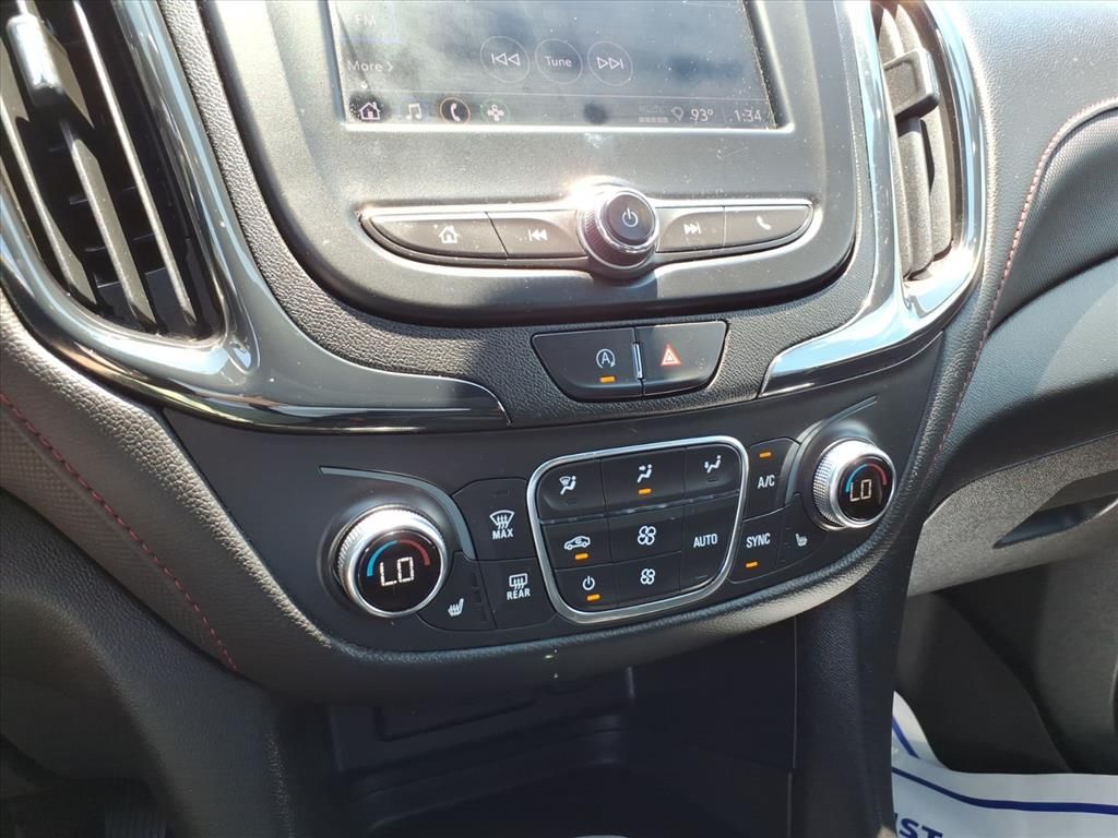 2023 Chevrolet Equinox RS - Photo 23