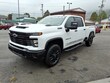 Chevrolet Silverado 2500 HD
