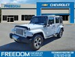 Jeep Wrangler JK
