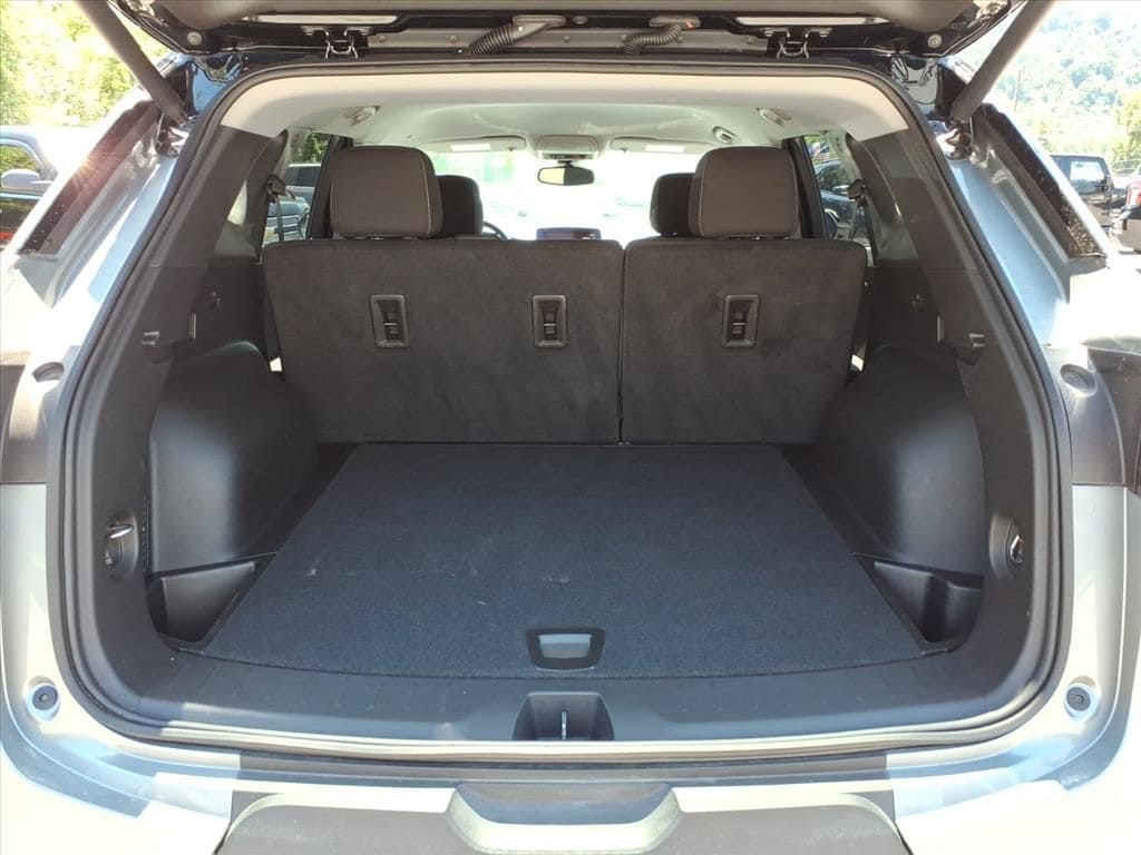 2026 Chevrolet Blazer 2LT - Photo 6